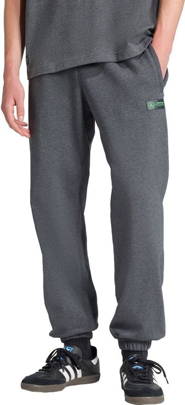 adidas - Mercedes-AMG Petronas Formula One Team - Premium Sweatbroek - Zwart