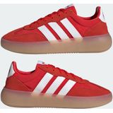 adidas - Barreda Decode - Voetbalschoenen - Rood - FC Bayern München - Kinderen