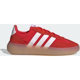 adidas - Barreda Decode - Voetbalschoenen - Rood - FC Bayern München - Kinderen