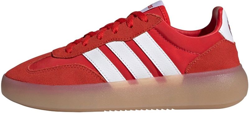 adidas - Barreda Decode - Voetbalschoenen - Rood - FC Bayern München - Kinderen