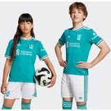 adidas - Derde Shirt - Kind - Liverpool FC 2025/26
