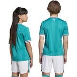adidas - Derde Shirt - Kind - Liverpool FC 2025/26