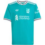 adidas - Derde Shirt - Kind - Liverpool FC 2025/26