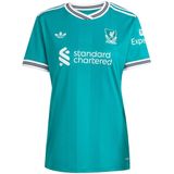 adidas - Liverpool 3e Shirt - Dames