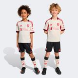 adidas - Liverpool Minikit - Uit 2025-2026 - Peuters/Kleuters
