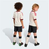 adidas - Liverpool Minikit - Uit 2025-2026 - Peuters/Kleuters