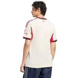 adidas - Uitshirt Liverpool FC 2025/26 - Sportshirt