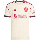 adidas - Uitshirt Liverpool FC 2025/26 - Sportshirt
