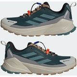 adidas - Terrex - Hikingschoenen - Zwart - Textiel/Synthetisch
