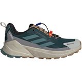 adidas - Terrex - Hikingschoenen - Zwart - Textiel/Synthetisch