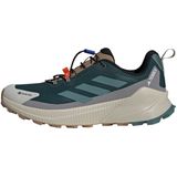 adidas - Terrex - Hikingschoenen - Zwart - Textiel/Synthetisch