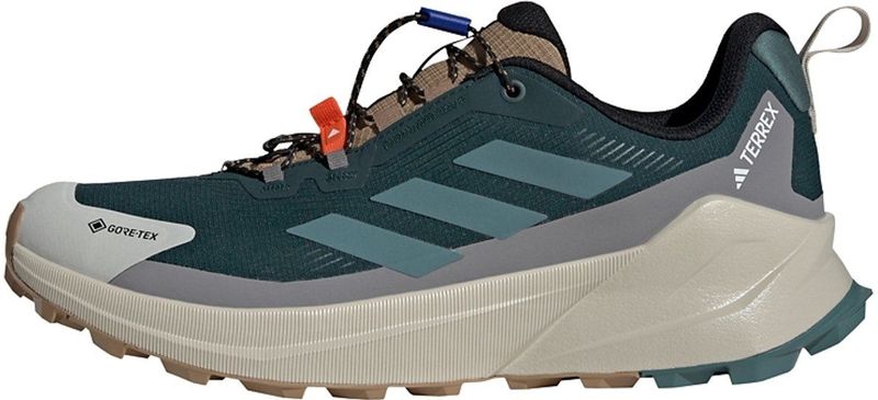 adidas - Terrex - Hikingschoenen - Zwart - Textiel/Synthetisch