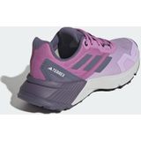 adidas - Terrex Soulstride RAIN.RDY - Trail Running Schoenen - Paars - Gerecycled Materiaal