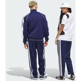 Adidas Original - Tyshawn Tracksuit Pants - Donkerblauw - Sportbroeken