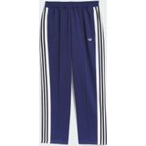 Adidas Original - Tyshawn Tracksuit Pants - Donkerblauw - Sportbroeken