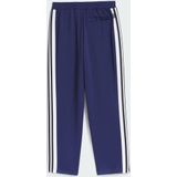 Adidas Original - Tyshawn Tracksuit Pants - Donkerblauw - Sportbroeken