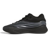 adidas Dame X - Sportschoenen - Zwart - Rubberen Buitenzoal