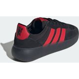 adidas - Barreda Decode - Voetbalschoenen - Rood - Manchester United