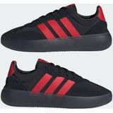 adidas - Barreda Decode - Voetbalschoenen - Rood - Manchester United