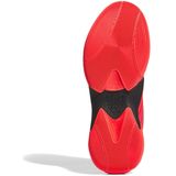 adidas - D.O.N. ISSUE 7 - Basketbalschoenen - Lucid Red / Core Black / Cloud White