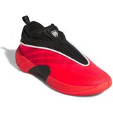 adidas - D.O.N. ISSUE 7 - Basketbalschoenen - Lucid Red / Core Black / Cloud White