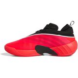 adidas - D.O.N. ISSUE 7 - Basketbalschoenen - Lucid Red / Core Black / Cloud White