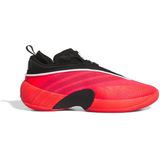 adidas - D.O.N. ISSUE 7 - Basketbalschoenen - Lucid Red / Core Black / Cloud White