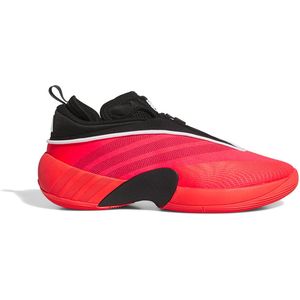 adidas - D.O.N. ISSUE 7 - Basketbalschoenen - Lucid Red / Core Black / Cloud White