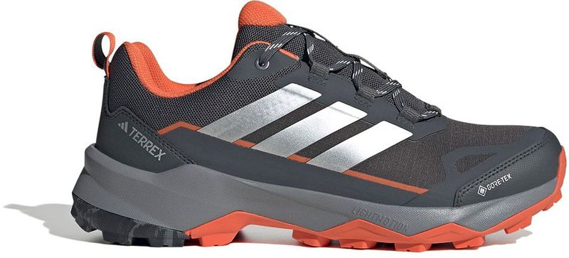 Adidas - Skychaser AX5 GTX - Wandelschoenen - Grijs