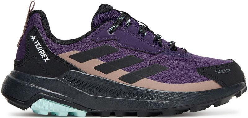 adidas - Terrex Anylander Rain.Rdy - Wandelschoenen - Zwart - Gerecycled Materiaal