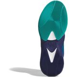Adidas - D.O.N. Issue 7 - Basketbalschoenen - Blauw