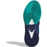 Adidas - D.O.N. Issue 7 - Basketbalschoenen - Blauw