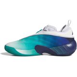 Adidas - D.O.N. Issue 7 - Basketbalschoenen - Blauw