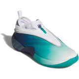 Adidas - D.O.N. Issue 7 - Basketbalschoenen - Blauw