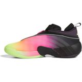 adidas - D.O.N. Issue 7 - Sportschoenen - Paars