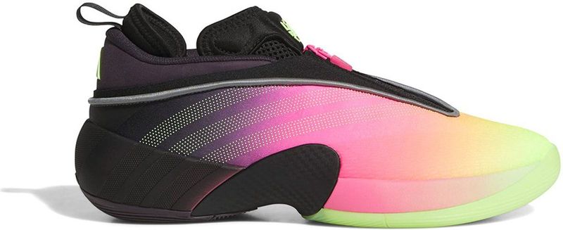 adidas - D.O.N. Issue 7 - Sportschoenen - Paars