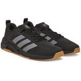 Adidas - Dropset Control - Fitness Schoenen - Zwart - Mesh