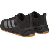 Adidas - Dropset Control - Fitness Schoenen - Zwart - Mesh