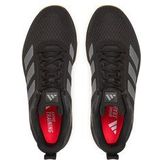 Adidas - Dropset Control - Fitness Schoenen - Zwart - Mesh