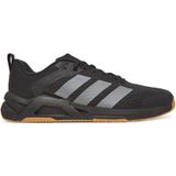 Adidas - Dropset Control - Fitness Schoenen - Zwart - Mesh