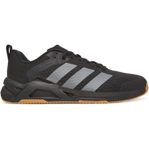 Adidas - Dropset Control - Fitness Schoenen - Zwart - Mesh