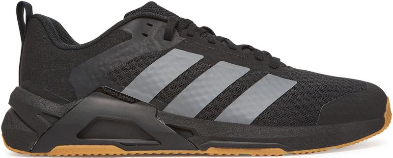 Adidas - Dropset Control - Fitness Schoenen - Zwart - Mesh