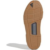 adidas - Trainingsschoenen - Zwart - Textiel - Brede Pasvorm