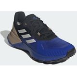 adidas - Terrex Soulstride RAIN.RDY - Trailschoen - Zwart - Mesh