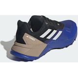adidas - Terrex Soulstride RAIN.RDY - Trailschoen - Zwart - Mesh