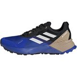 adidas - Terrex Soulstride RAIN.RDY - Trailschoen - Zwart - Mesh