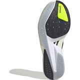 adidas - Adizero Boston 13 - Hardloopschoenen - Zwart - Textiel