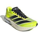 adidas - Adizero Boston 13 - Hardloopschoenen - Zwart - Textiel