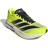 adidas - Adizero Boston 13 - Hardloopschoenen - Zwart - Textiel
