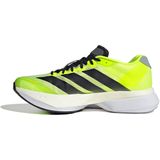 adidas - Adizero Boston 13 - Hardloopschoenen - Zwart - Textiel